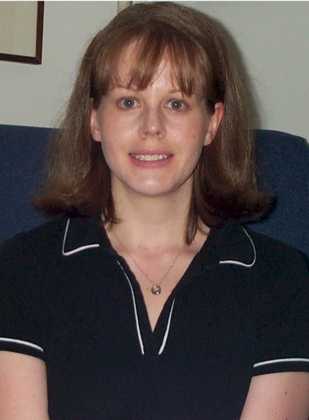 Gretchen Koch