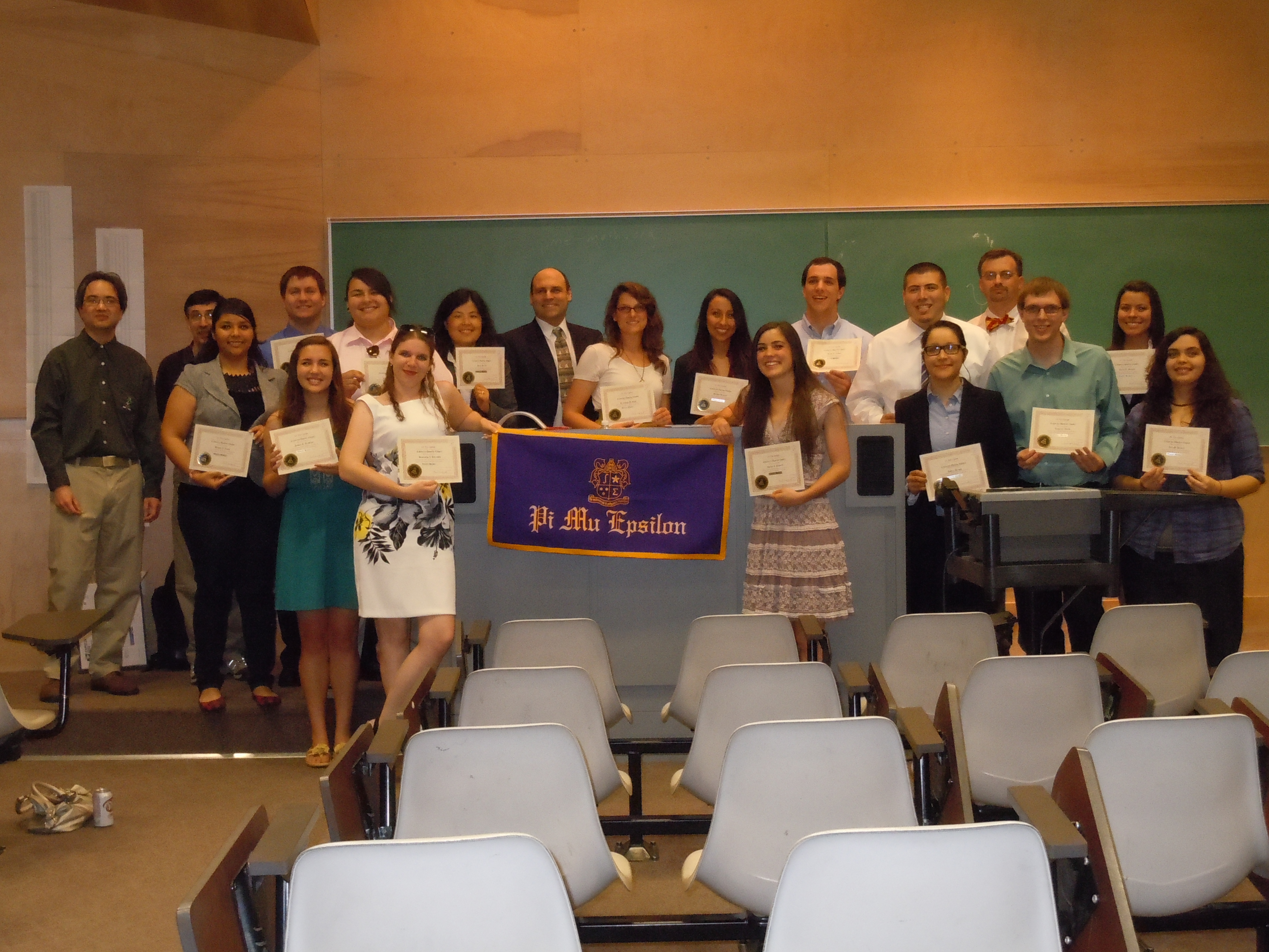 CSU Stanislaus Installation